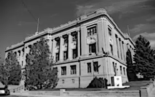 Las Animas County District Court